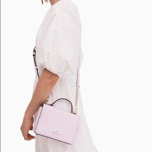Kate Spade Patterson Drive Maisie Crossbody